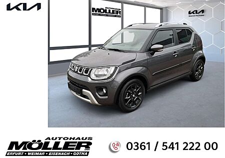 Suzuki Ignis 4x4 Allgrip Comfort+ 1.2 Kamera Navi LED 16'' Alu