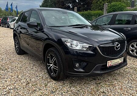 Mazda CX-5 Center-Line*Garantie*TÜV+Service Neu*