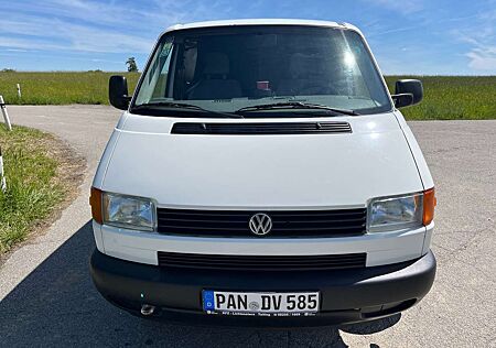 VW T4 Volkswagen Transporter Syncro 7DJ 1Y5/ W24