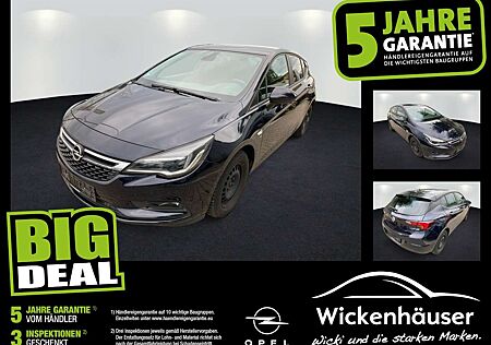 Opel Astra 1.4 Turbo 120 Jahre 17'' Kamera WinterPaket