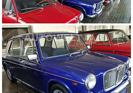 MG Others Others Andere 1300 MK II