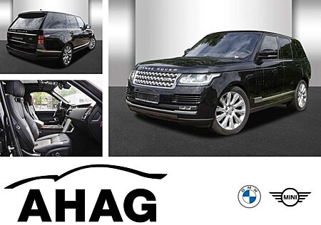 Land Rover Range Rover 4.4 SDV8 Vogue Panorama Head-Up