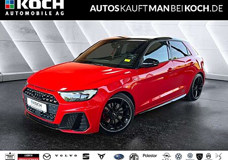 Audi A1 Sportback 40 TFSI S line ABT Tuning 177kW Navi