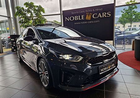 Kia Pro_ceed ProCeed / pro_cee'd GT KLIMA LED NAVI ALU