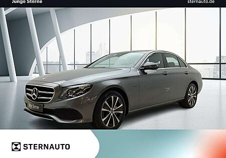 Mercedes-Benz E 300 de Comand Multibeam Burmester Multikontur Wi