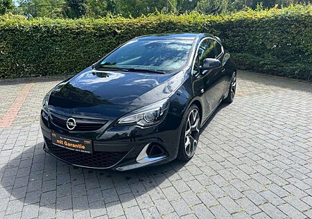 Opel Astra J GTC OPC
