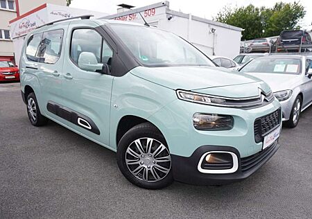 Citroën Berlingo Citroen Live XL *7Sitzer*NAVI*Sitzhei.*GARANTIE