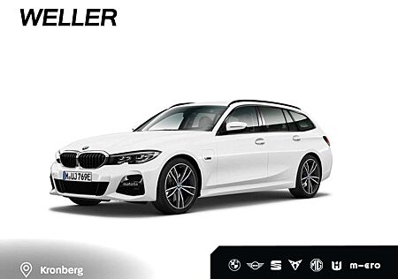 BMW 330 e xDr Tour M Sport LiveProf AHK HUD HiFi 19"