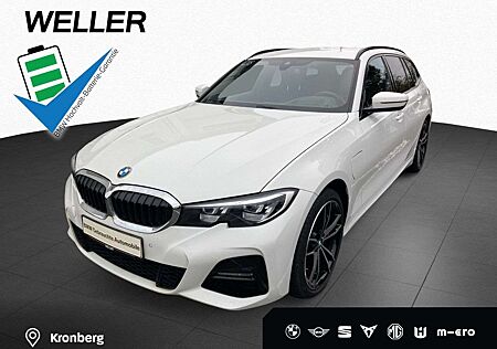 BMW 330 e xDr Tour M Sport LiveProf AHK HUD HiFi 19"