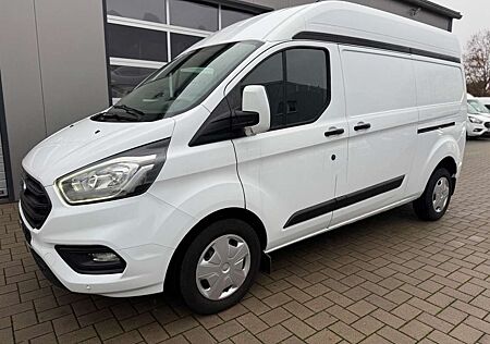 Ford Transit Custom Kasten 340 L2H2/Navi/AppleCar/PDC