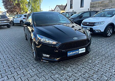 Ford Focus Turnier 1.5 EcoBlue ST-Line