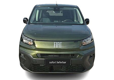 Fiat Doblo III Combi 1,5 Blue HDi Alu digital Cockpit Klimaau