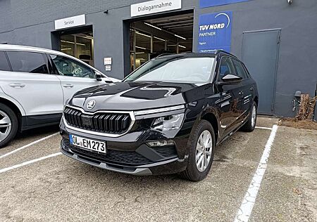 Skoda Kamiq Selection
