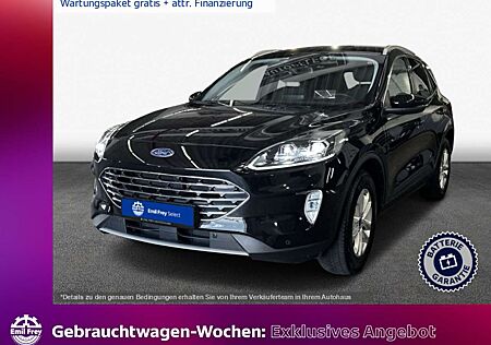 Ford Kuga 2.5 Duratec PHEV TITANIUM