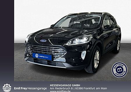 Ford Kuga 2.5 Duratec PHEV TITANIUM