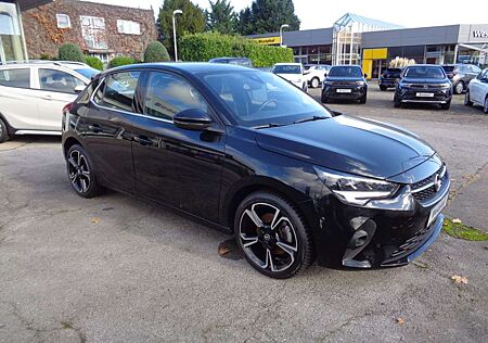 Opel Corsa 1.2 Direct Inj Turbo Start/Stop Automatik Elegance