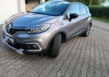 Renault Captur Collection