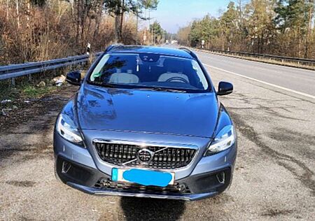 Volvo V40 CC V40 Cross Country D3 Geartronic Momentum