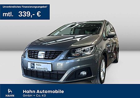 Seat Alhambra Xcellence 2.0TDI DSG Bi-Xenon ACC AHK