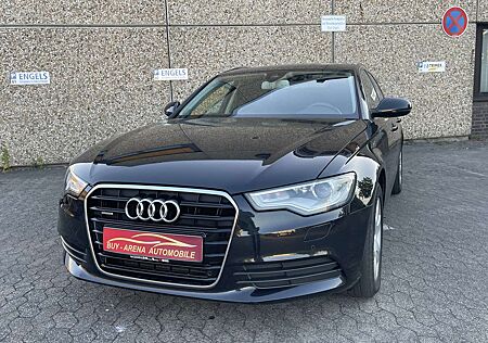 Audi A6 3.0 TDI V6 quattro Avant S Tronic AHK Panorama