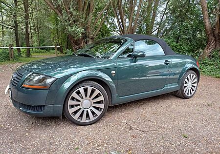 Audi TT Roadster 1.8 T