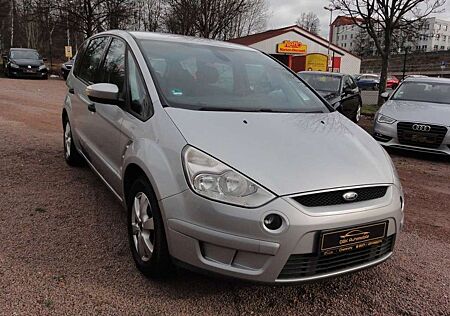 Ford S-Max *Neuer Motor*Steuerkette+Service neu*Klima