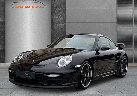 Porsche 997 GT2/Sport Chrono Plus/ BOSE/ 54.813 KM