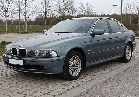 BMW 530i 530