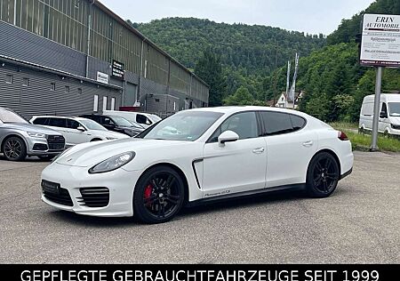 Porsche Panamera 4 GTS *ALCANTARA*BOSE*KAMERA*20 ZOLL*