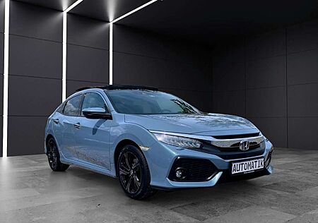 Honda Civic 1.5 Prestige Automatik~Assistenten VOLL