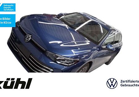 VW Passat Variant Volkswagen 2.0 TDI DSG Elegance neues Modell