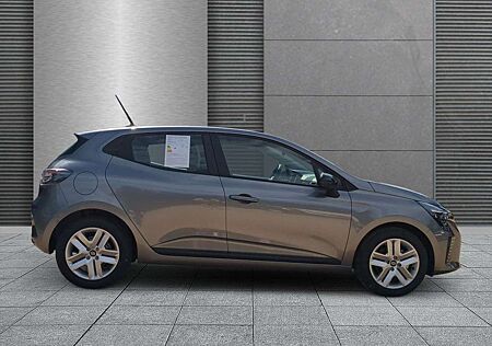 Renault Clio Evolution RFK+SHZ+Navi dCi 100 74 kW (101 PS), ...