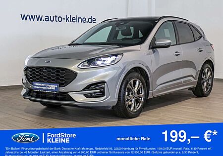 Ford Kuga ST-Line X 1.5 EcoBoost +PANO+FAHRASSISTE