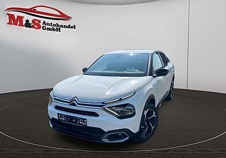 Citroën C4 Citroen Lim. Shine - LED - HEAD-UP - NAVI - KAMERA