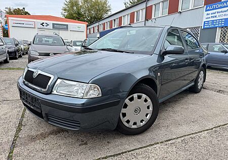 Skoda Octavia 1.6 Ambiente