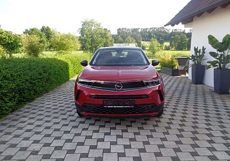 Opel Mokka Edition