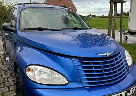 Chrysler PT Cruiser 2.4 Turbo GT