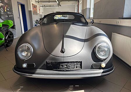 Porsche 356 Speedster Replica
