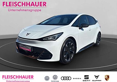 Cupra Born DSG Digitales Cockpit LED Klima Fahrerprofil DAB A