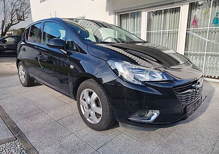 Opel Corsa 1.4 Edition