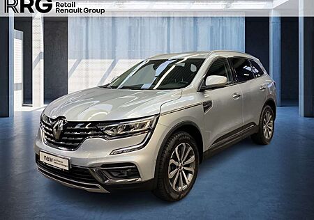 Renault Koleos INTENS 2.0 BLUE dCi 185 UPE:44.900,-