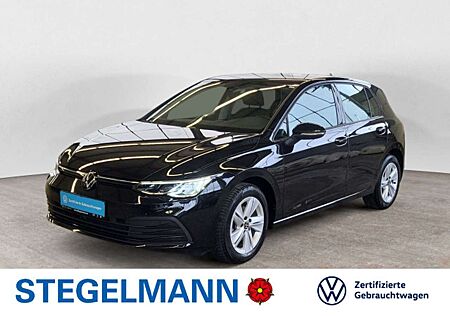 VW Golf Volkswagen VIII 1.5 TSI Life *Navi*PDC*Sitzheizung*