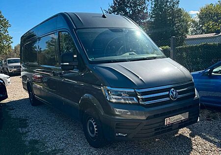 VW Crafter Volkswagen Kasten Maxi /Hoch*Led*SHZ*Navi*Garantie