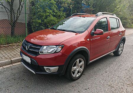 Dacia Sandero Stepway TCe 90 Prestige