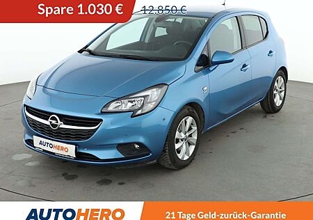 Opel Corsa 1.4 Active Aut.*PDC*SHZ*TEMPO*KLIMA*