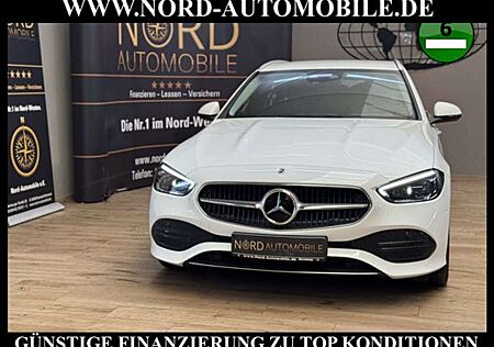 Mercedes-Benz C 220 d T Avantgarde Distro+*AHK*Memory*DigiLED* Avantga