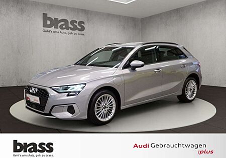 Audi A3 TFSI e Advanced 40 e 150(204) kW(PS