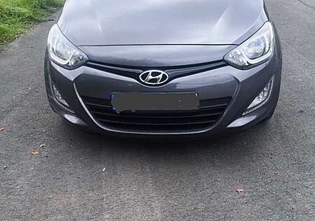 Hyundai i20 1.2 Trend