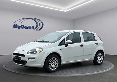 Fiat Punto I Klima I PDC I 4Season