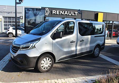 Renault Trafic 2,0 dCi 120 ENERGY L1H1 Life *9-Sitze*Navi*Kamera